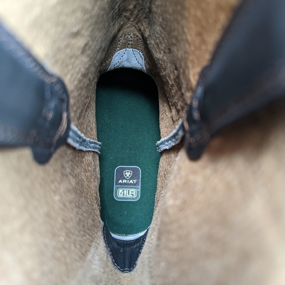 Ariat Mens \